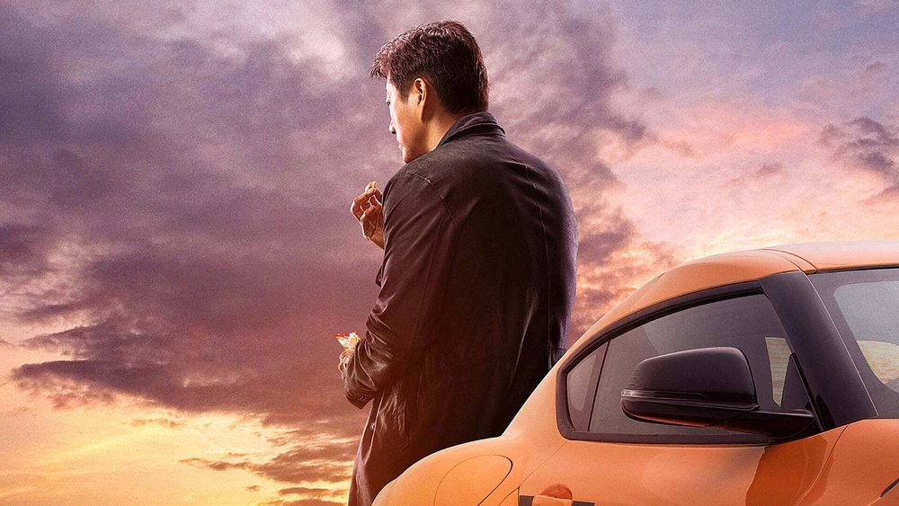 Fast & Furious 9 - Bild: © Original Film / One Race Fast & Furious 9 - © Original Film / One Race