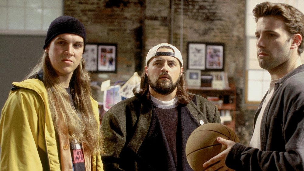 Jay und Silent Bob schlagen zurück - Bild: © Miramax Jay und Silent Bob schlagen zurück - © Miramax