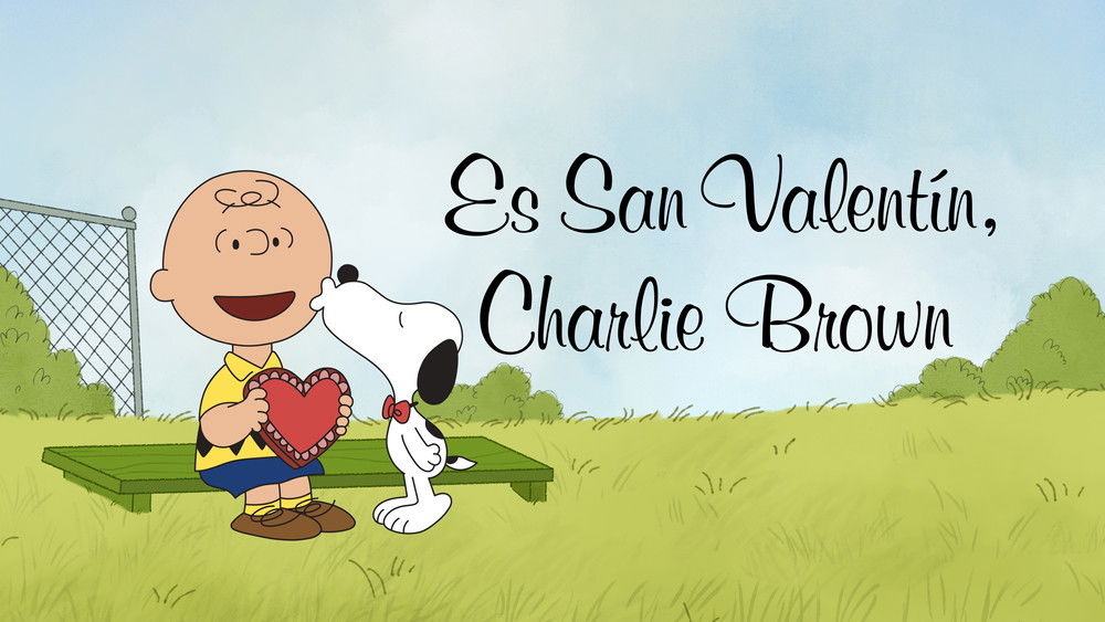查理布朗的情人节,A Charlie Brown Valentine(2002电影)
