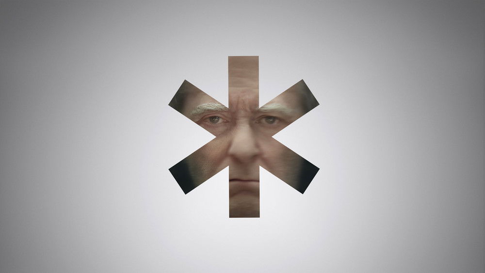 免责声明,Disclaimer(2024电视剧集)