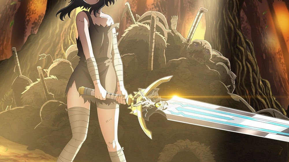 Moi quand je me réincarne en épée