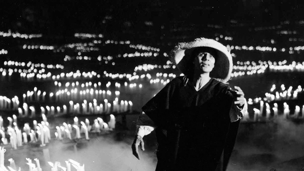 马卡里奥,Macario(1960电影)