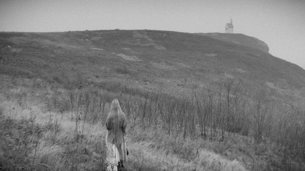 乱世英豪,Marketa Lazarová(1967电影)