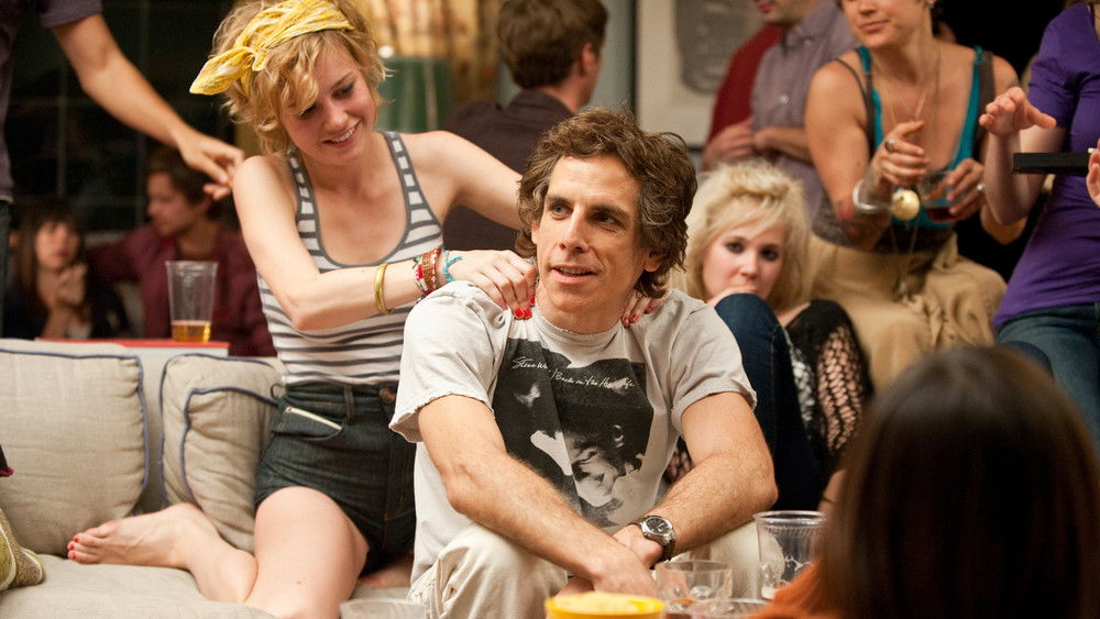 格林伯格,Greenberg(2010电影)