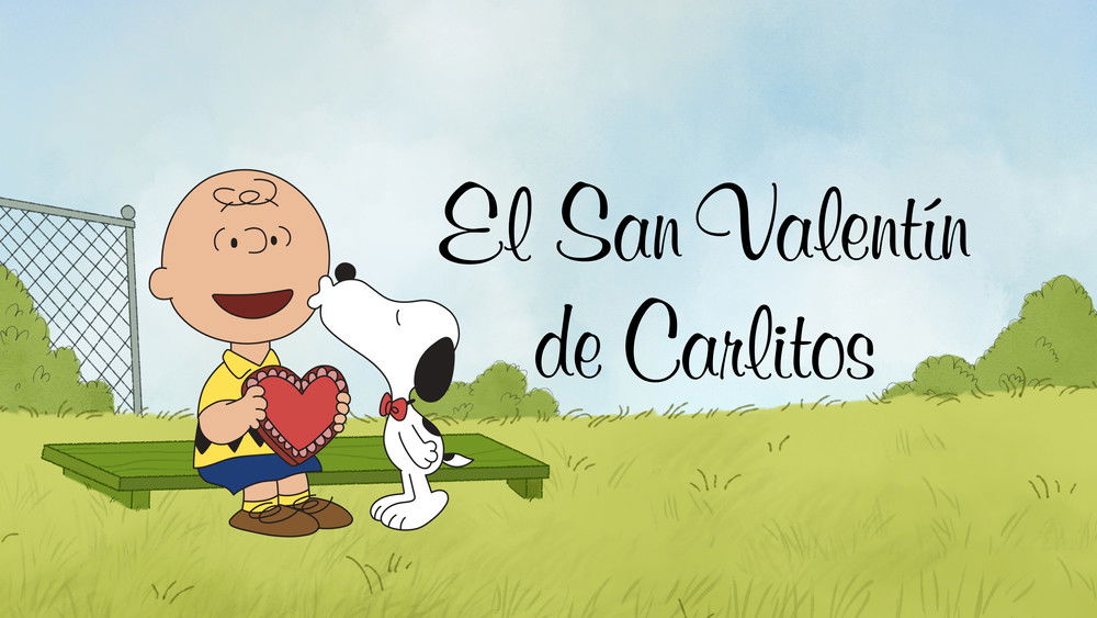 查理布朗的情人节,A Charlie Brown Valentine(2002电影)