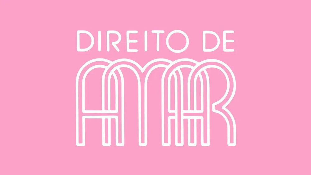 Direito de Amar(1987电视剧集)