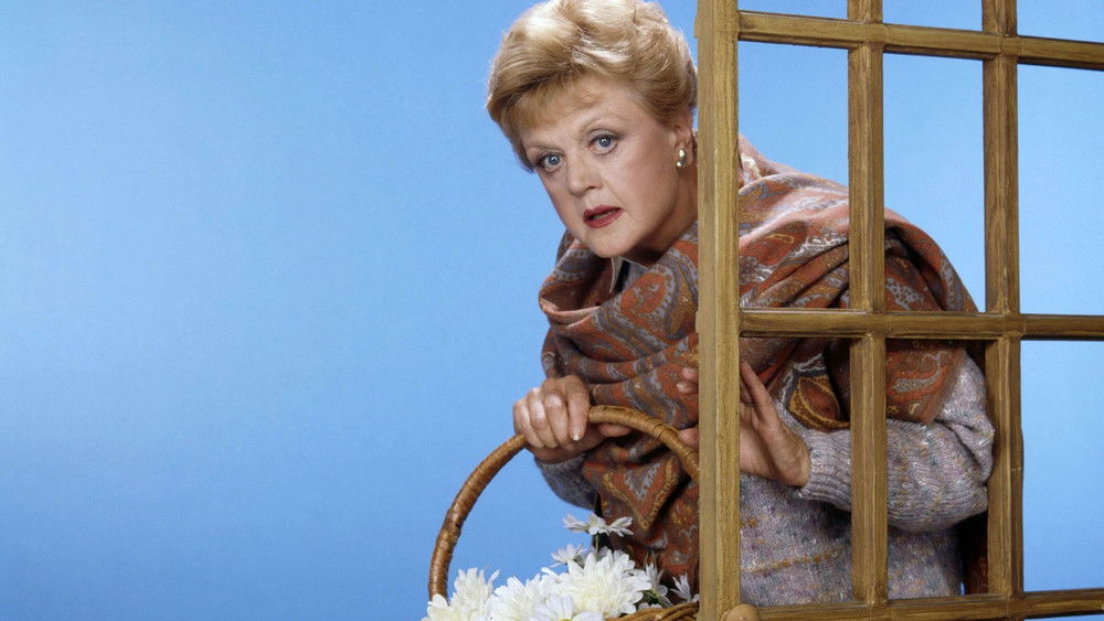 女作家与谋杀案,Murder, She Wrote(1984电视剧集)
