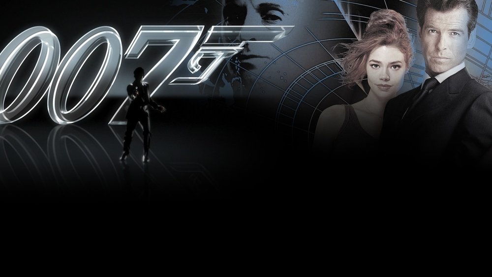 007：黑日危机,The World Is Not Enough(1999电影)