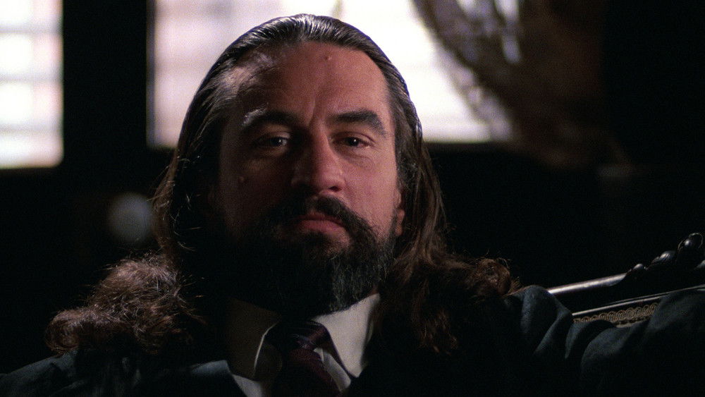 天使之心,Angel Heart(1987电影)