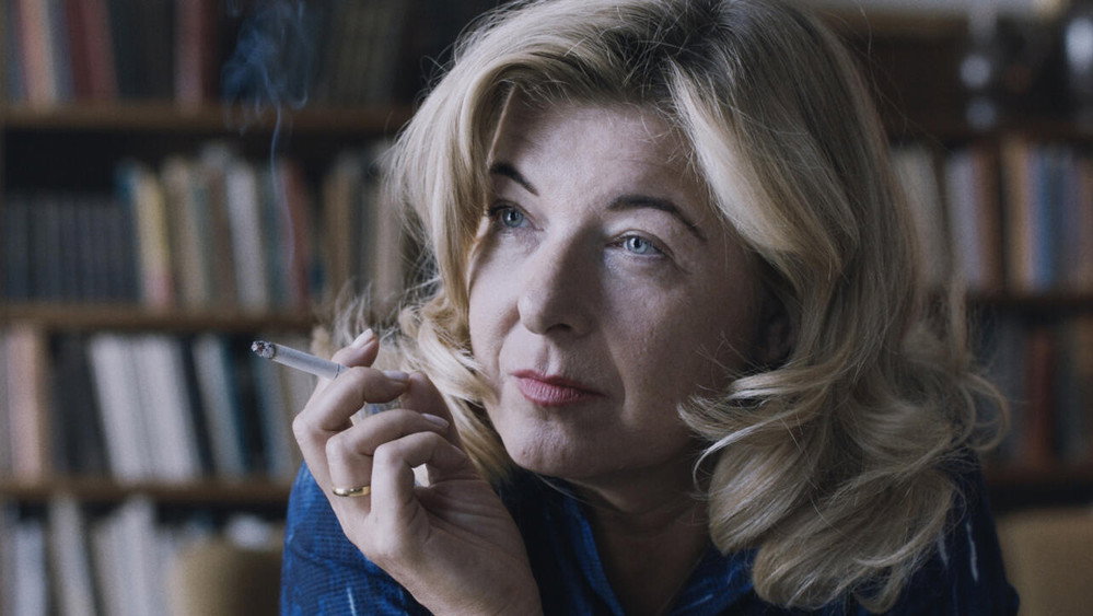 托芙的房间,Toves værelse(2023电影)