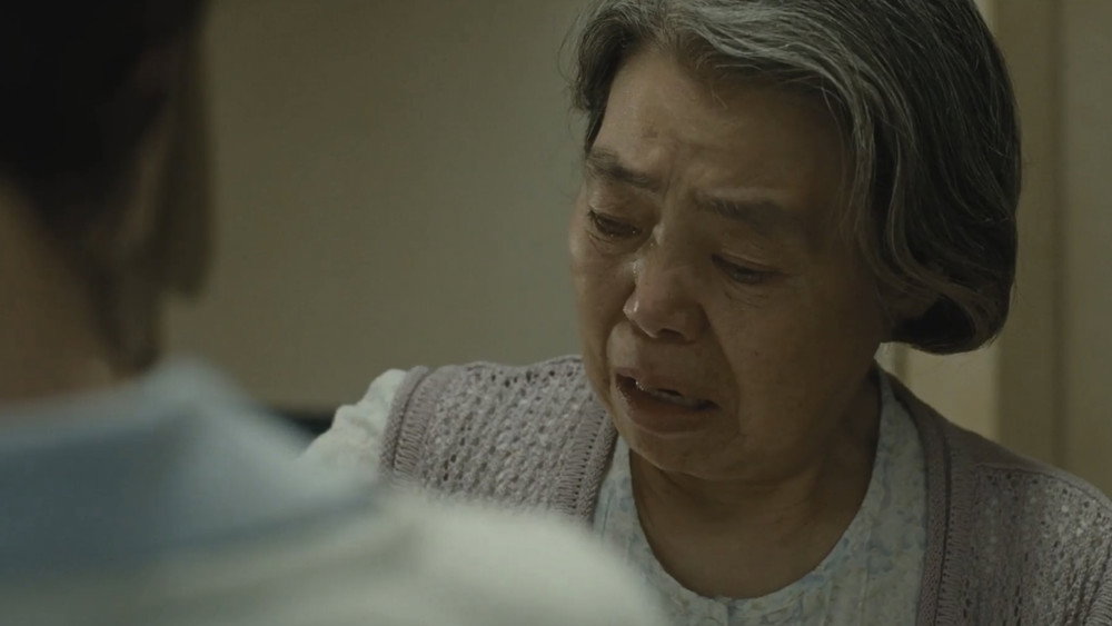 比海更深,海よりもまだ深く(2016电影)