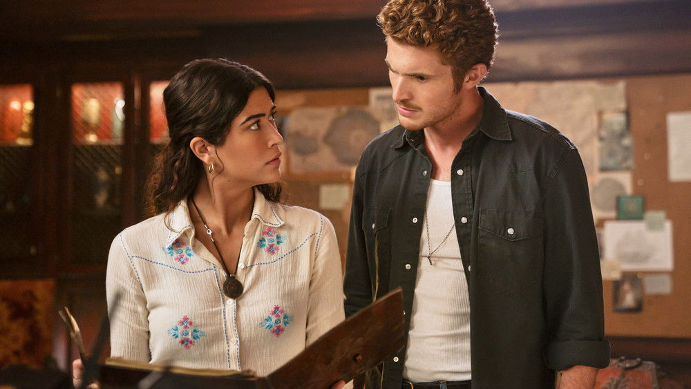 La leyenda del Tesoro perdido: al filo de la historia