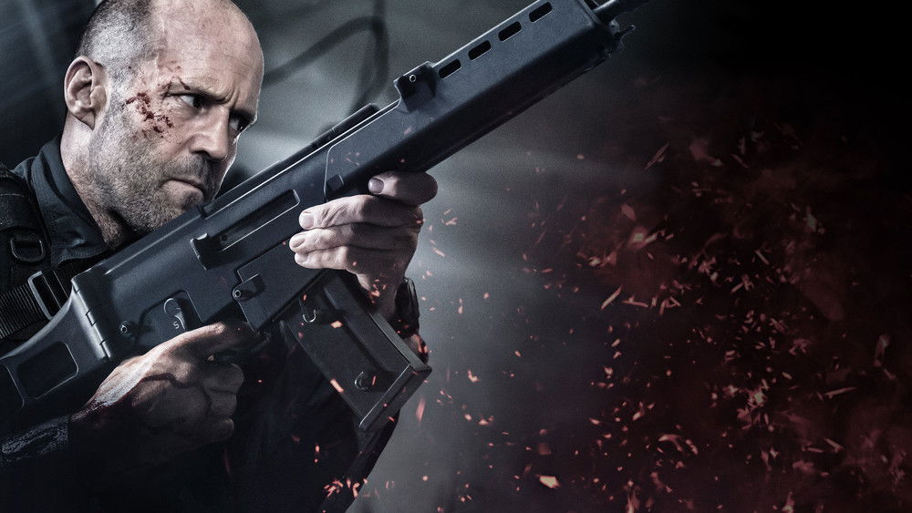 人之怒,Wrath of Man(2021电影)