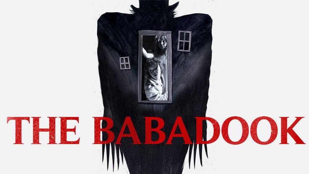 鬼书,The Babadook(2014电影)