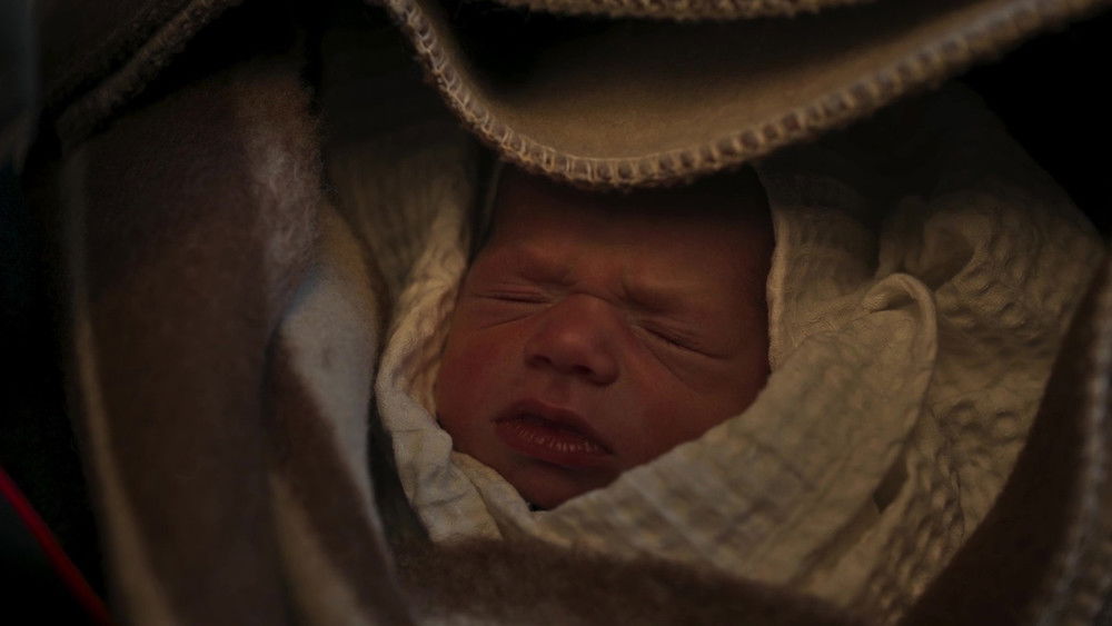 杀了那个孩子,Deliver Us(2023电影)