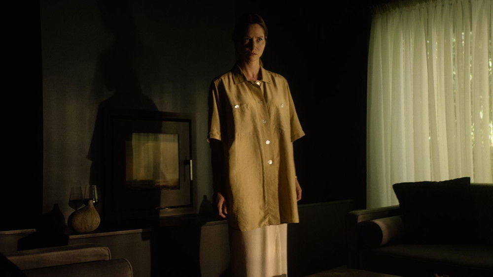 灵体盛宴,A Banquet(2022电影)