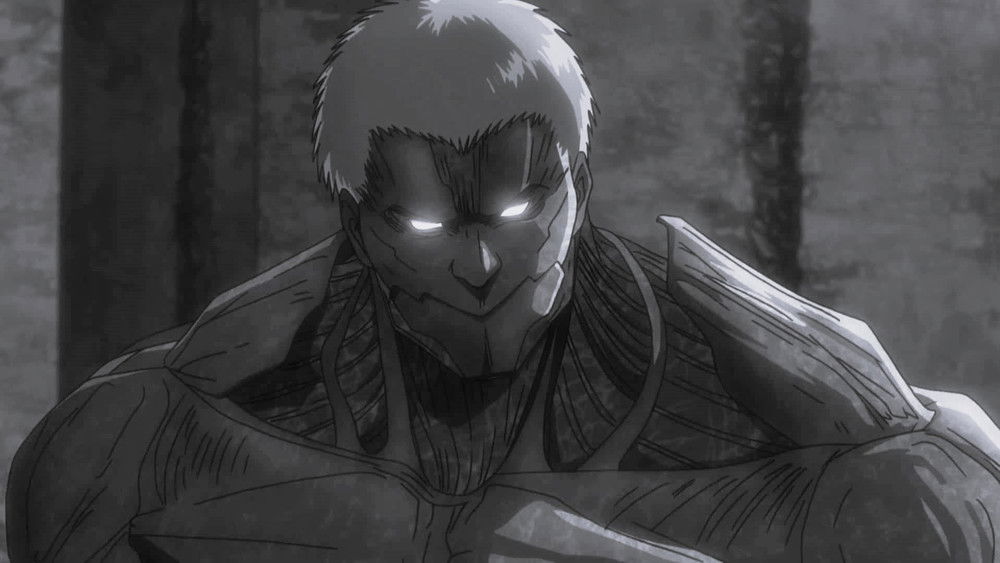 进击的巨人,進撃の巨人(2013日本动漫)