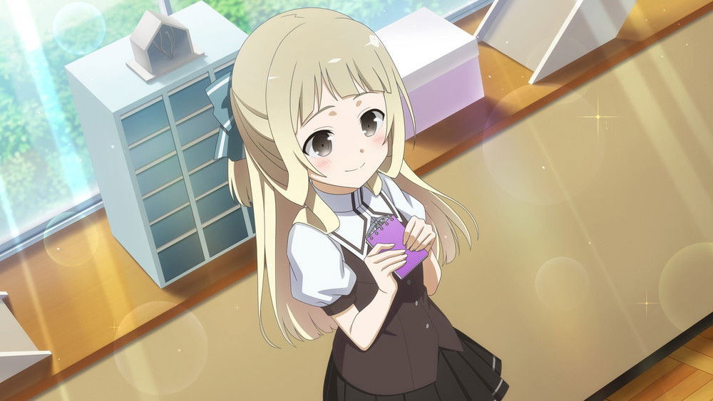 结城友奈是勇者,結城友奈は勇者である(2014日本动漫)