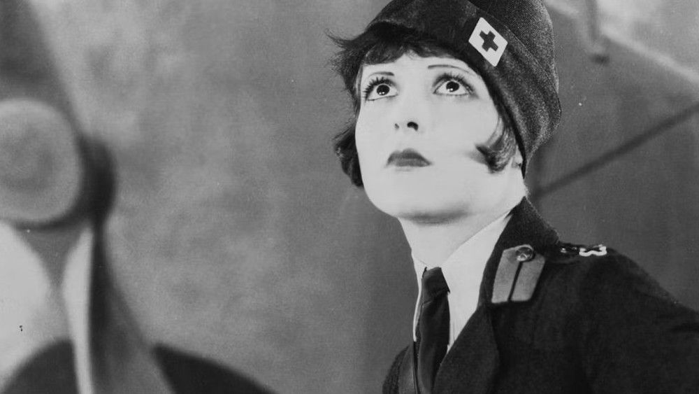 翼,Wings(1927电影)