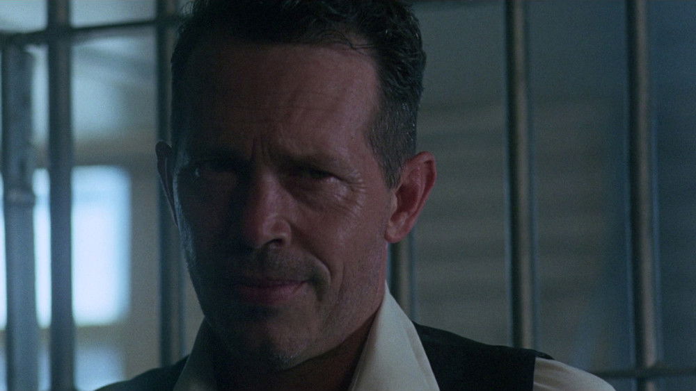 大盗龙虎榜,Dillinger(1973电影)