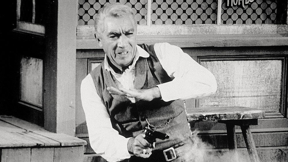 瓦劳克,Warlock(1959电影)