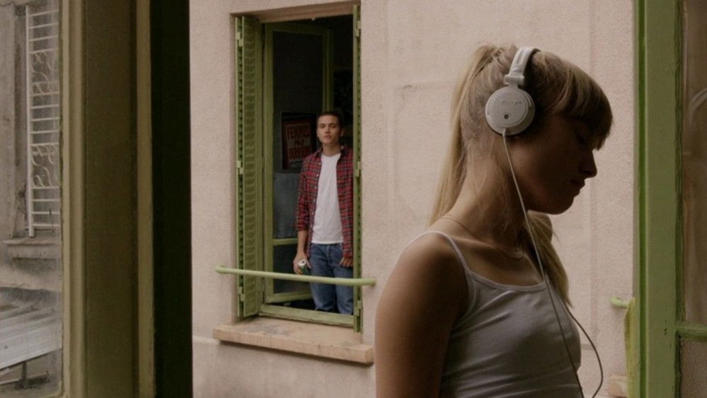 爱恋,Love(2015电影)