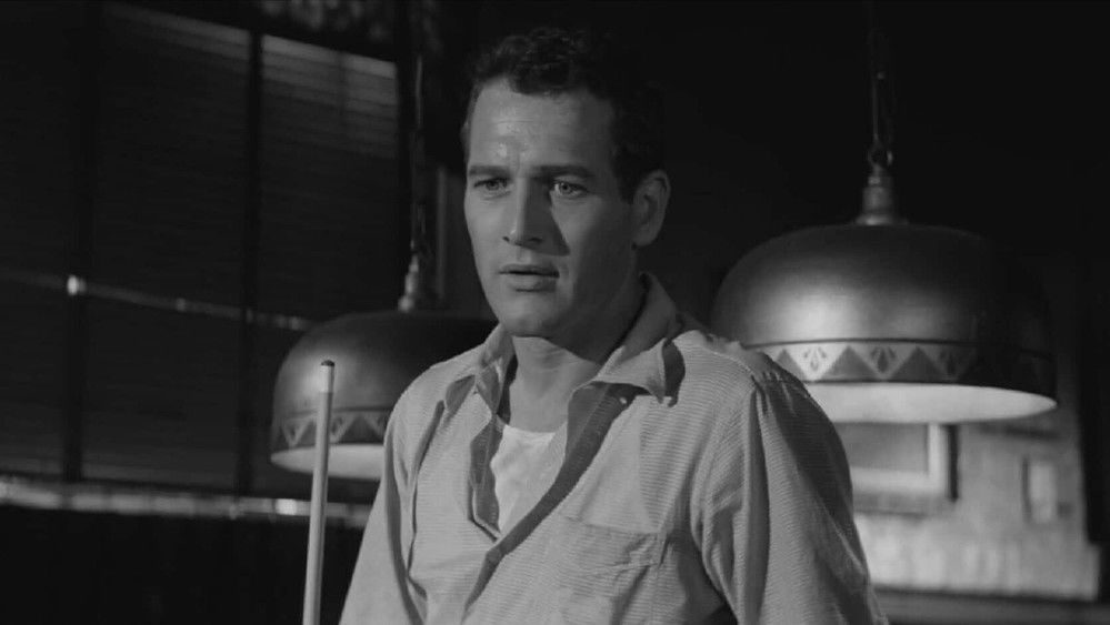 原野铁汉,Hud(1963电影)