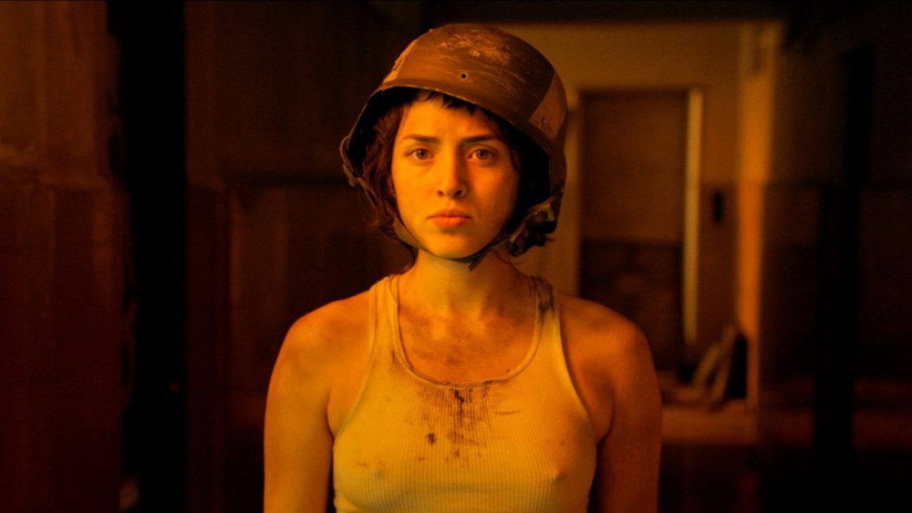 末世肉体,Tenemos la carne(2016电影)