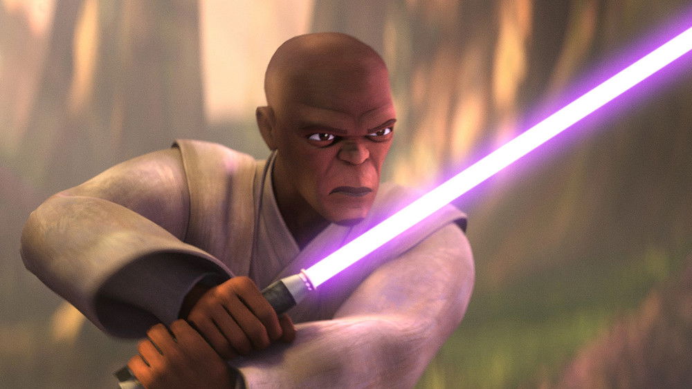 Star Wars: Historias de los Jedi