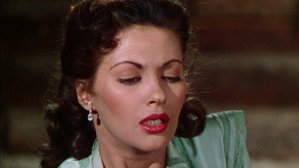 碧血红羽,Tomahawk(1951电影)