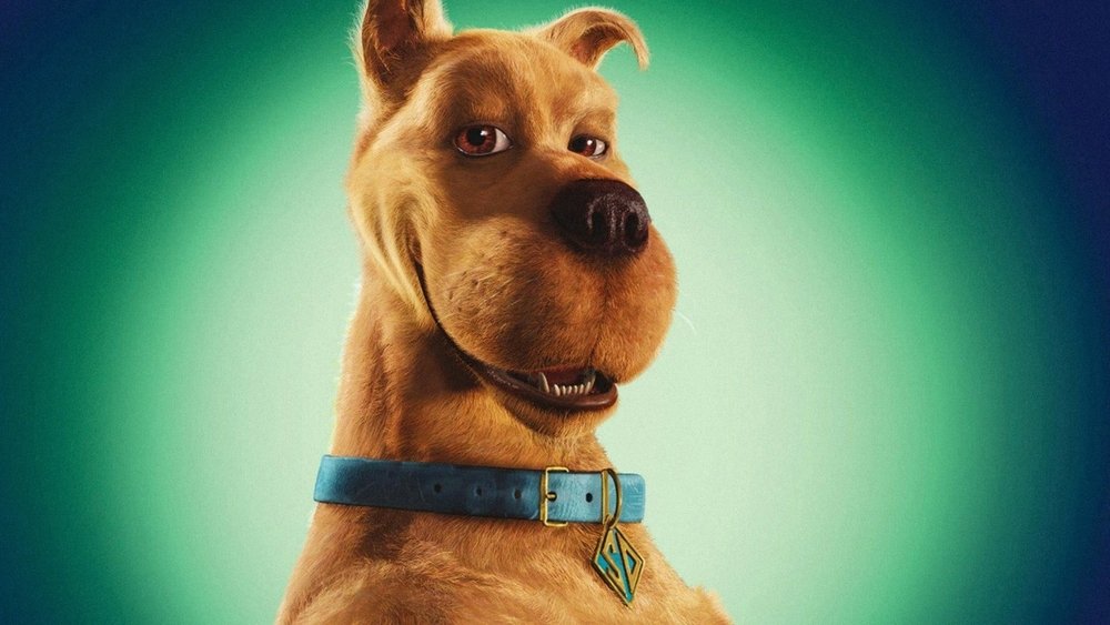 史酷比,Scooby-Doo(2002电影)