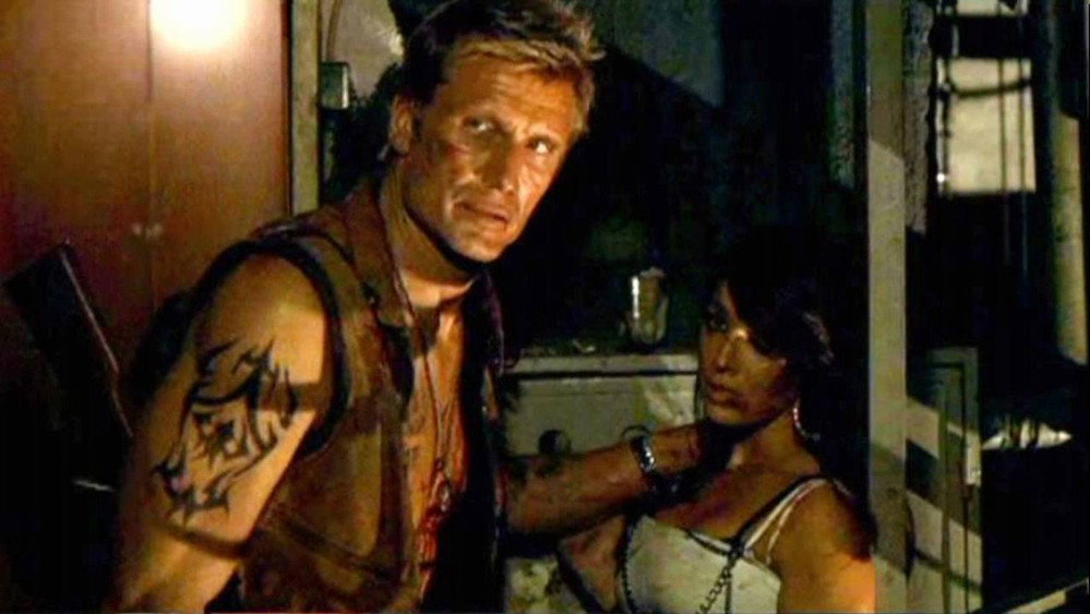 御前演出,Command Performance(2009电影)