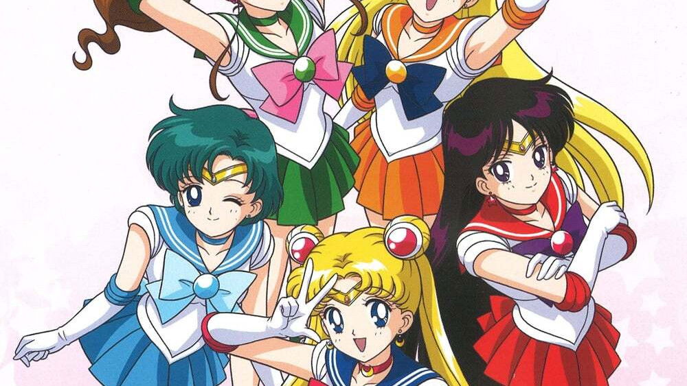 Sailor Moon