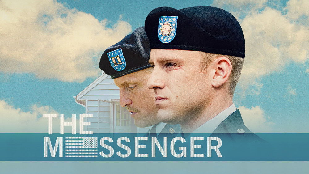 信使,The Messenger(2009电影)