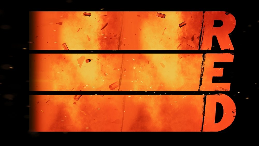 赤焰战场,RED(2010电影)
