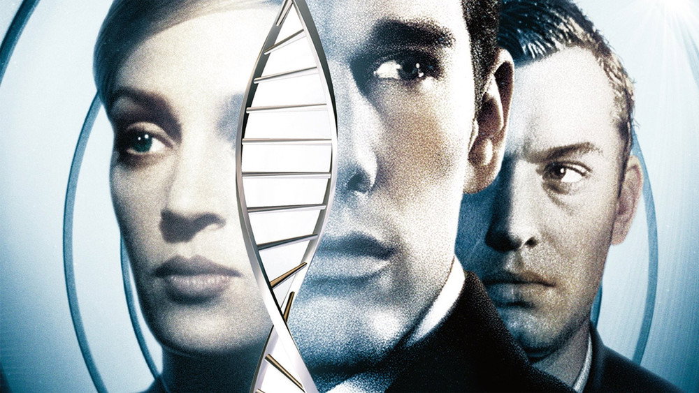 千钧一发,Gattaca(1997电影)