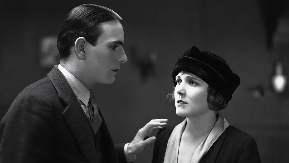 巴黎一妇人,A Woman of Paris: A Drama of Fate(1923电影)