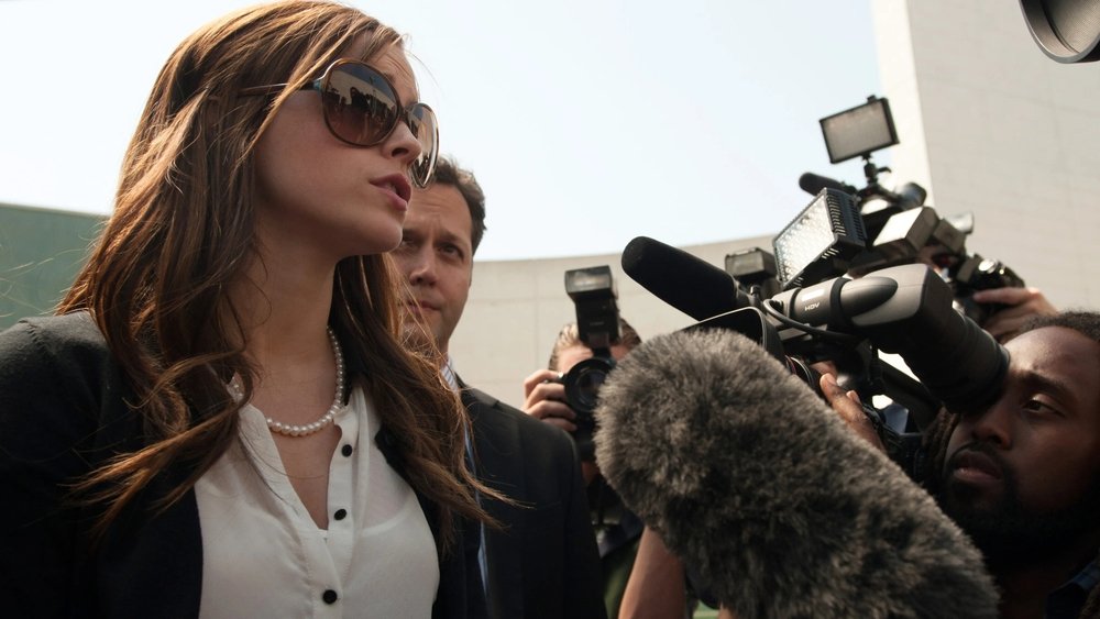 珠光宝气,The Bling Ring(2013电影)
