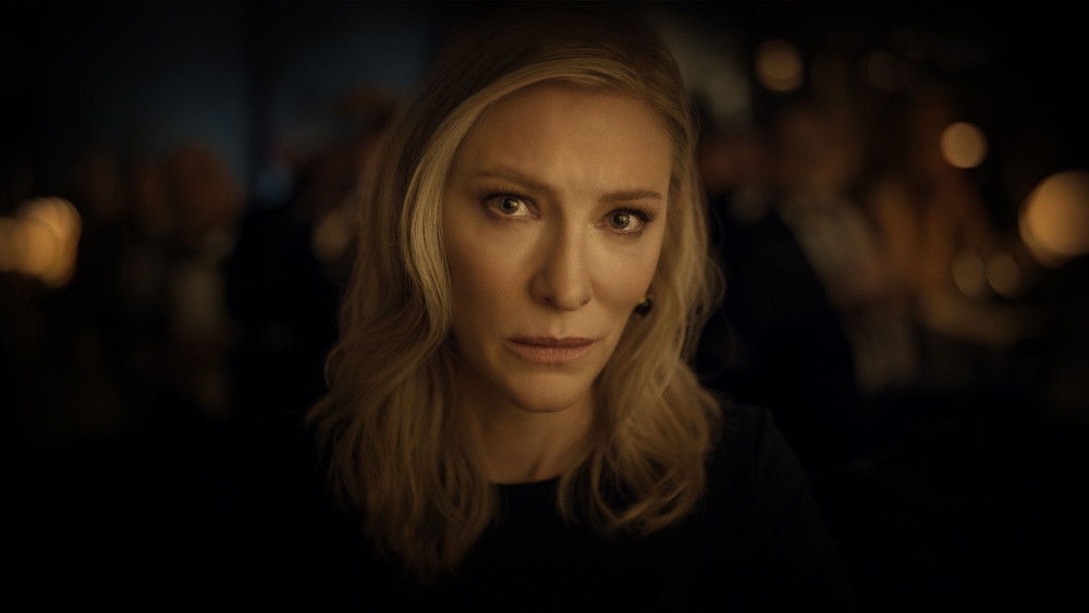 免责声明,Disclaimer(2024电视剧集)