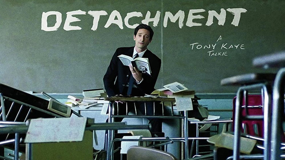 超脱,Detachment(2011电影)