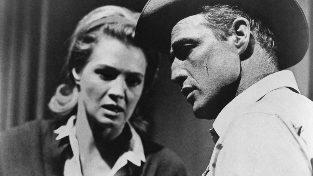 凯德警长,The Chase(1966电影)