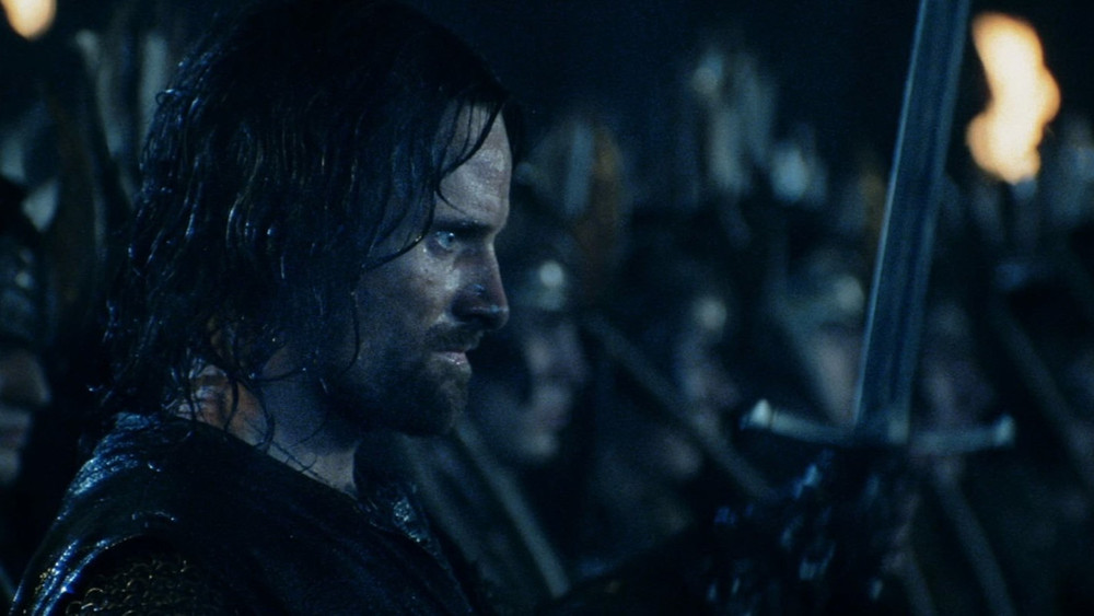 指环王2：双塔奇兵,The Lord of the Rings: The Two Towers(2002电影)