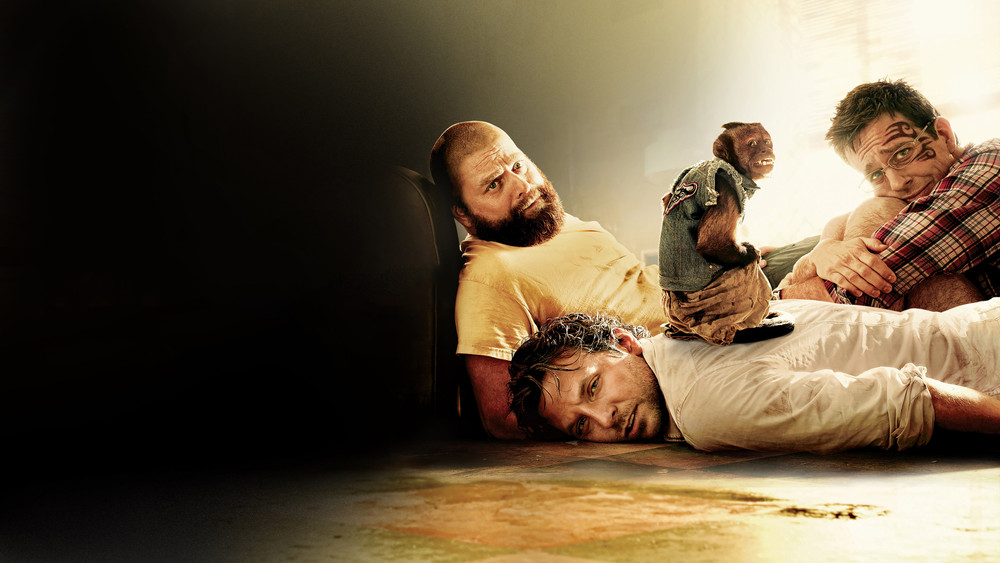 宿醉2,The Hangover Part II(2011电影)