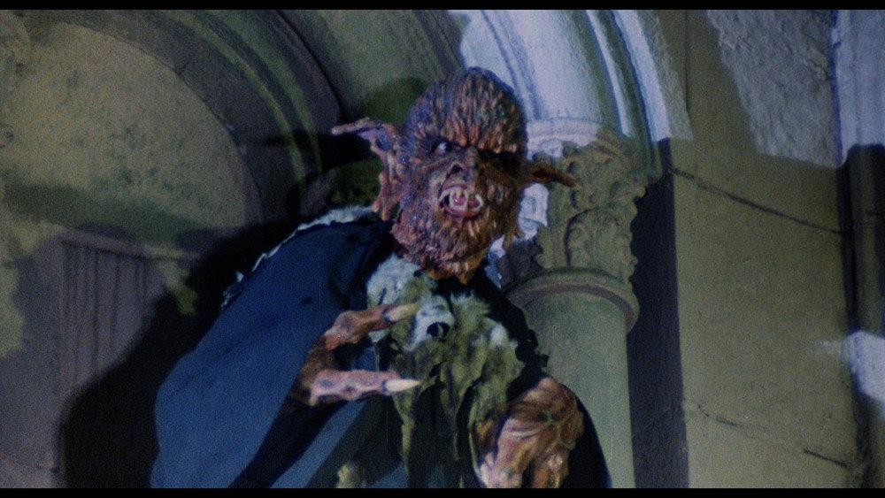 恐怖假期2,Vacaciones de terror 2: Cumpleaños diabólico(1991电影)