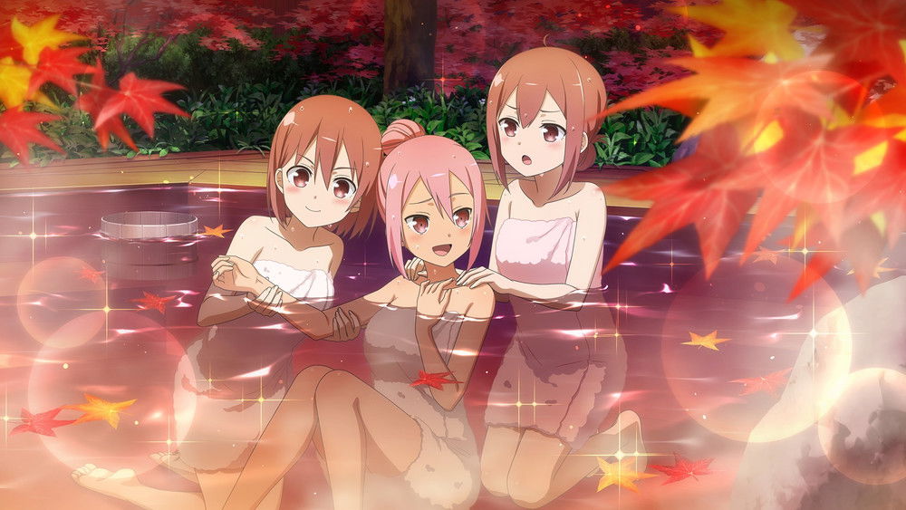 结城友奈是勇者,結城友奈は勇者である(2014日本动漫)