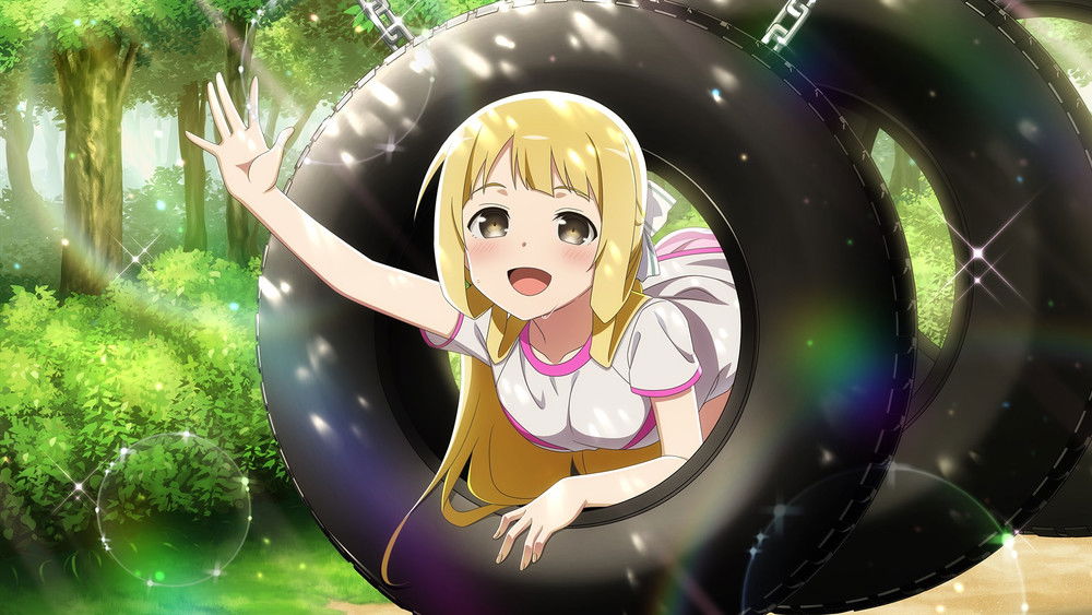 结城友奈是勇者,結城友奈は勇者である(2014日本动漫)