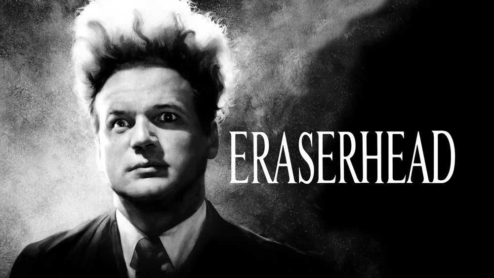橡皮头,Eraserhead(1977电影)