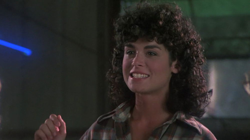 假小子,Tomboy(1985电影)