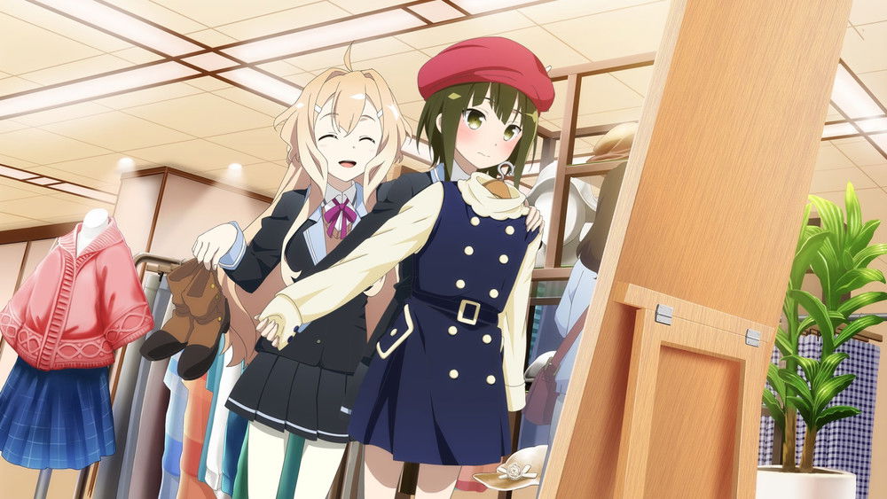 结城友奈是勇者,結城友奈は勇者である(2014日本动漫)