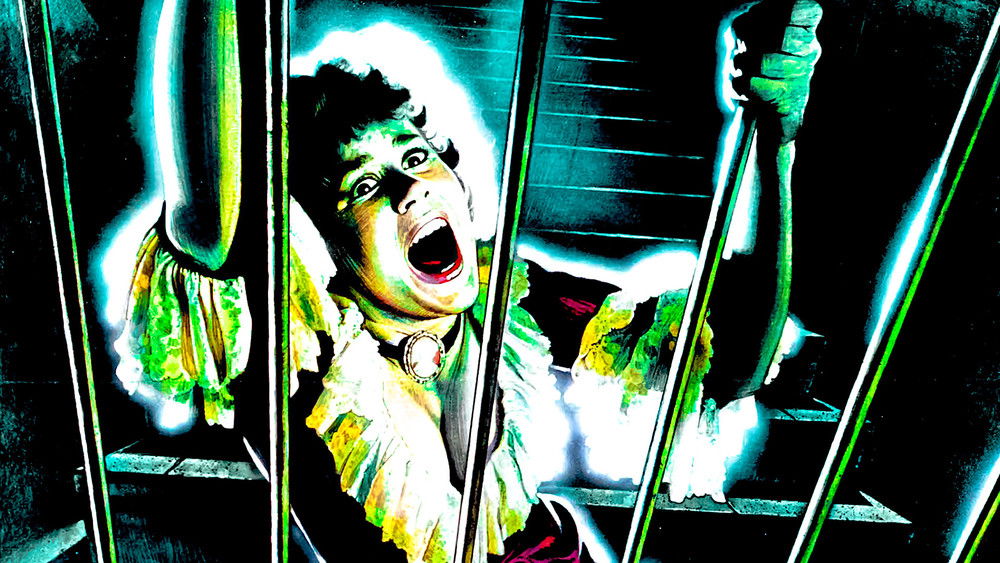 地狱之夜,Hell Night(1981电影)